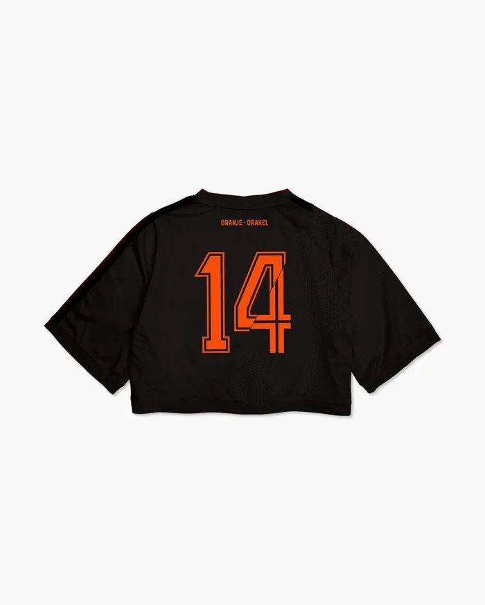 Women Cruyff TShirts Cruyff Euro Womens Tee Black Women Cruyff TShirts Cruyff Euro Womens Tee Black