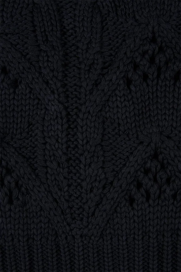 Women Dayana Cardigan Black 8211 Final Sale Faithfull The Brand Tops Women Dayana Cardigan Black 8211 Final Sale Faithfull The Brand Tops