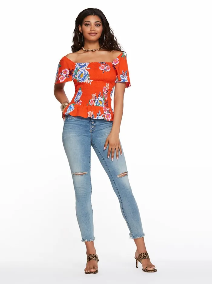 Women Denim Jessica Simpson Kiss Me Ankle Skinny Jeans Feelin039 Alright Feelin Alright Women Denim Jessica Simpson Kiss Me Ankle Skinny Jeans Feelin039 Alright Feelin Alright