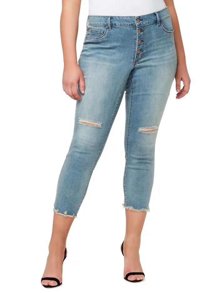 Women Denim Jessica Simpson Kiss Me Ankle Skinny Jeans Feelin039 Alright Feelin Alright Women Denim Jessica Simpson Kiss Me Ankle Skinny Jeans Feelin039 Alright Feelin Alright