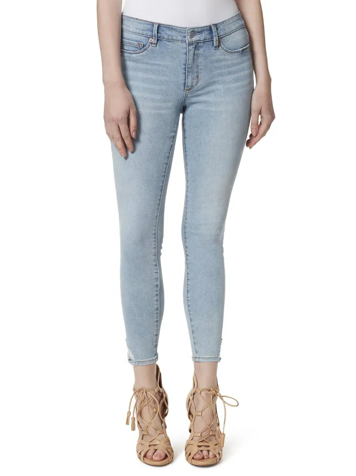 Women Denim Jessica Simpson Kiss Me Ankle Skinny Jeans In Best Intentions Best Intentions Women Denim Jessica Simpson Kiss Me Ankle Skinny Jeans In Best Intentions Best Intentions