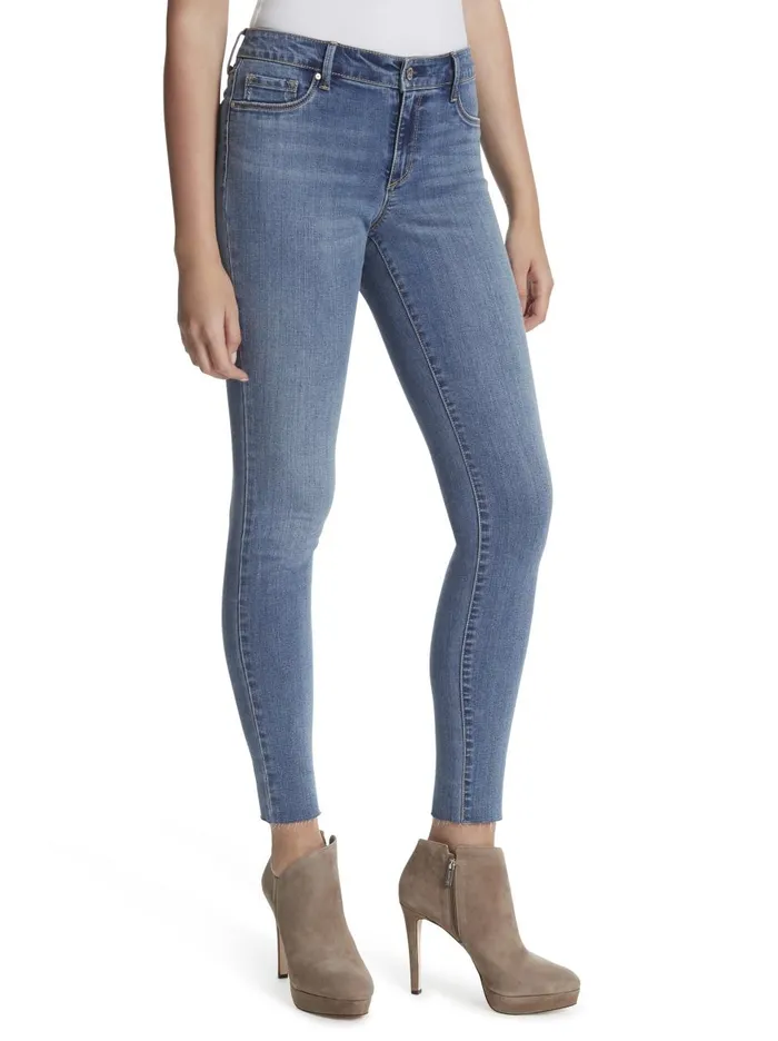 Women Denim Jessica Simpson Kiss Me Skinny Jeans In Premium Premium