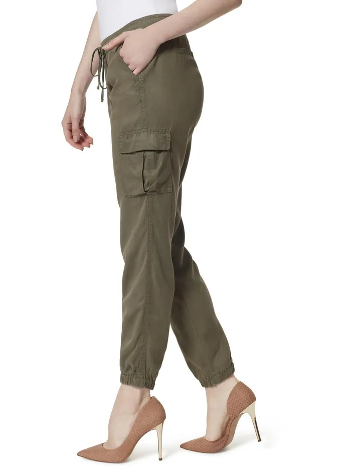 Women Denim Jessica Simpson Utility Jogger Jeans In Kalamata Kalamata Women Denim Jessica Simpson Utility Jogger Jeans In Kalamata Kalamata