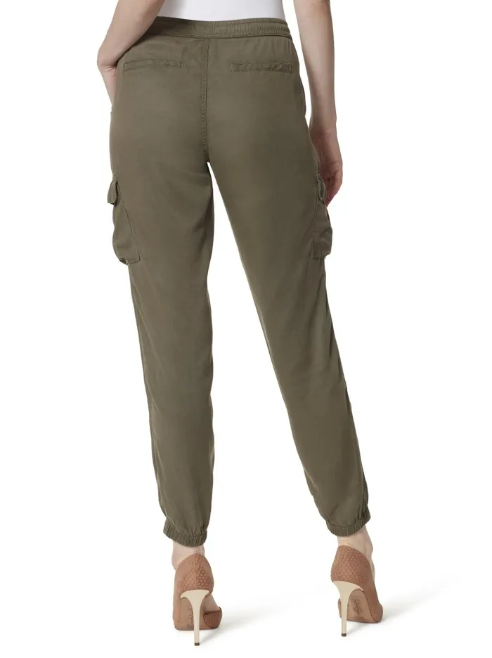 Women Denim Jessica Simpson Utility Jogger Jeans In Kalamata Kalamata Women Denim Jessica Simpson Utility Jogger Jeans In Kalamata Kalamata