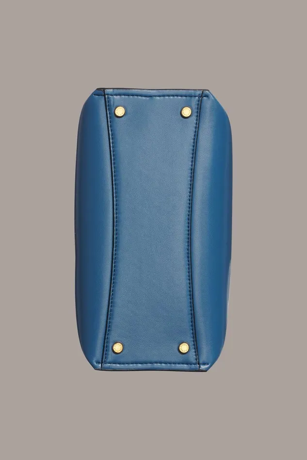 Women Donna Karan Crossbody Bags And Satchels BRIDGEHAMPTON CROSSBODY Peacock