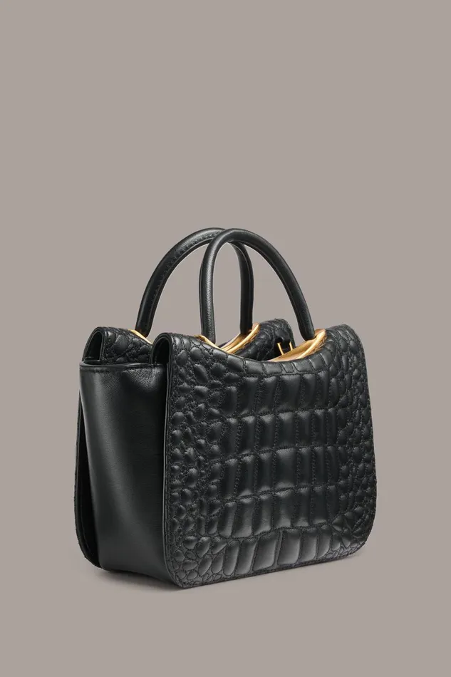Women Donna Karan Crossbody Bags And Satchels JERICHO CROSSBODY Black Women Donna Karan Crossbody Bags And Satchels JERICHO CROSSBODY Black