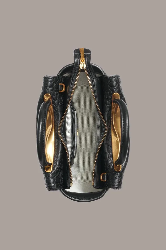 Women Donna Karan Crossbody Bags And Satchels JERICHO CROSSBODY Black Women Donna Karan Crossbody Bags And Satchels JERICHO CROSSBODY Black