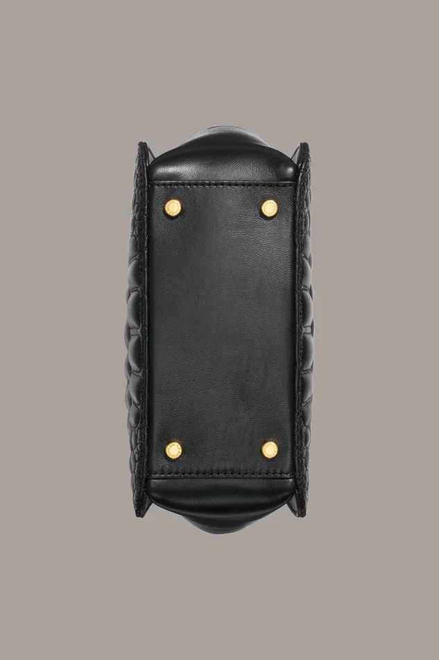 Women Donna Karan Crossbody Bags And Satchels JERICHO CROSSBODY Black Women Donna Karan Crossbody Bags And Satchels JERICHO CROSSBODY Black