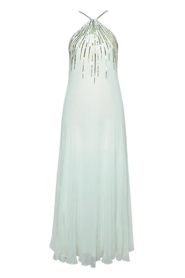 Women Dresses RIXO Elma Mint Women Dresses RIXO Elma Mint