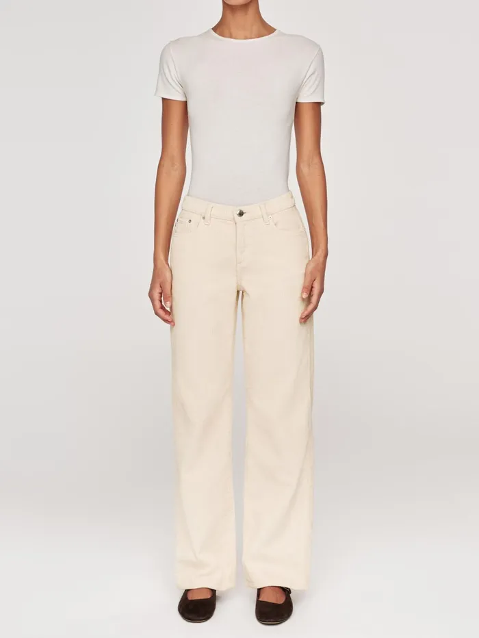 Women Drue Straight Low Rise 31034 DL1961 Tall