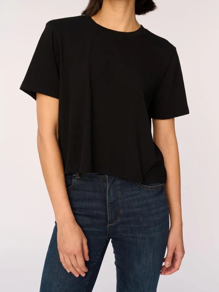 Women Essential Tee DL1961 Tops Tees