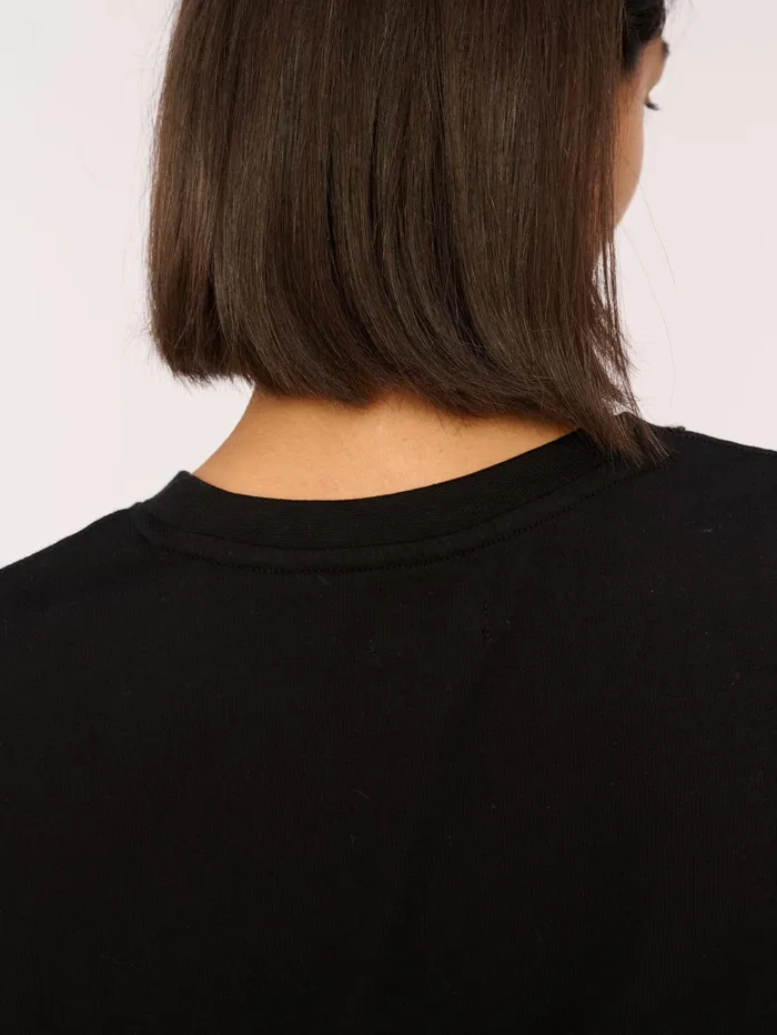 Women Essential Tee DL1961 Tops Tees