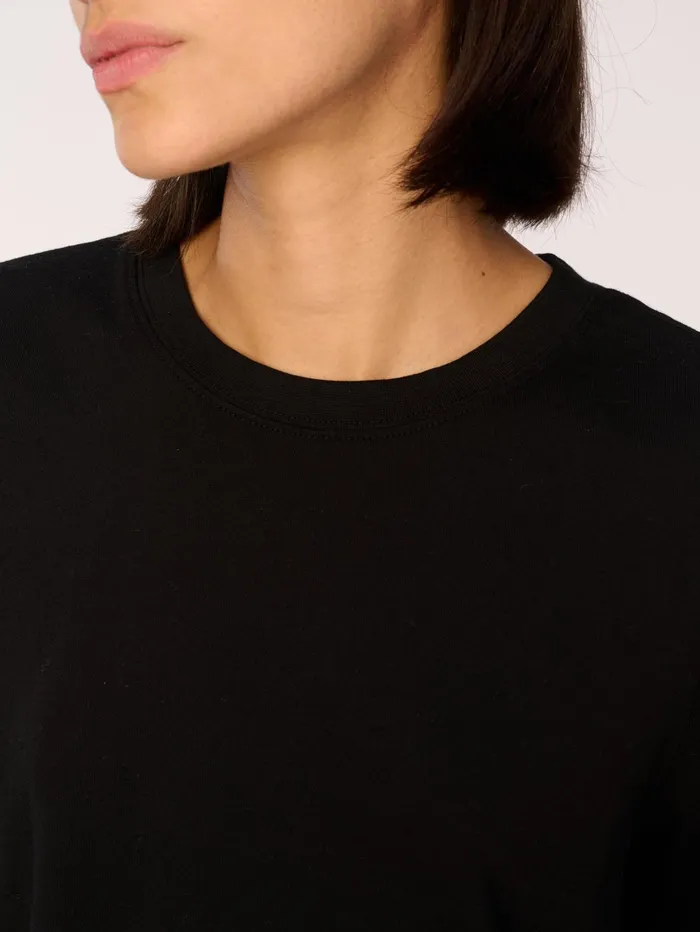 Women Essential Tee DL1961 Tops Tees