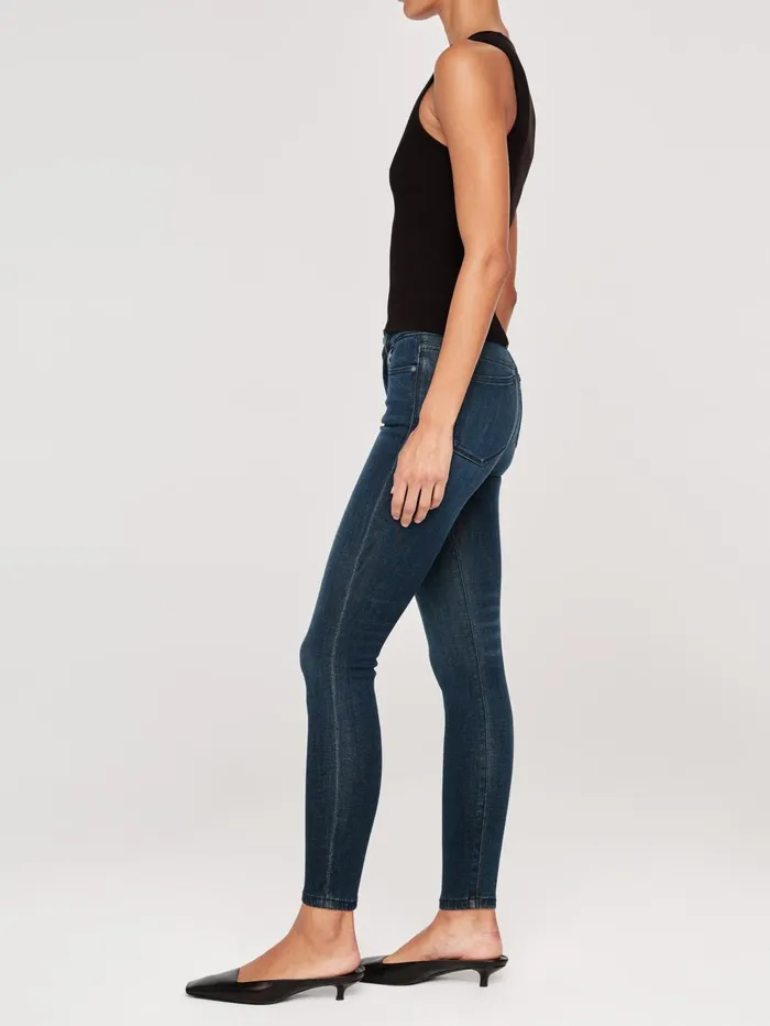 Women Farrow Skinny High Rise Instasculpt Ankle Jeans DL1961 Instasculpt