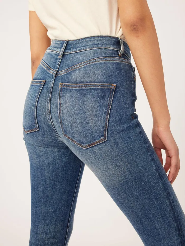 Women Farrow Skinny High Rise Instasculpt Ankle Jeans DL1961 Instasculpt