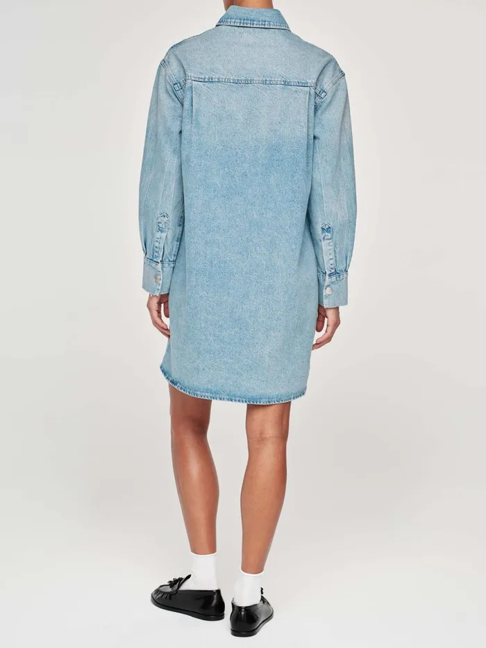 Women Faye Shirt Dress DL1961 ReadyToWear
