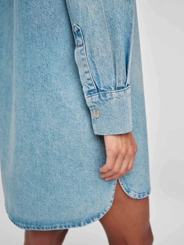 Women Faye Shirt Dress DL1961 ReadyToWear