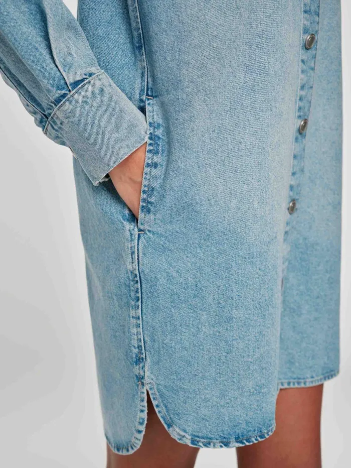 Women Faye Shirt Dress DL1961 ReadyToWear