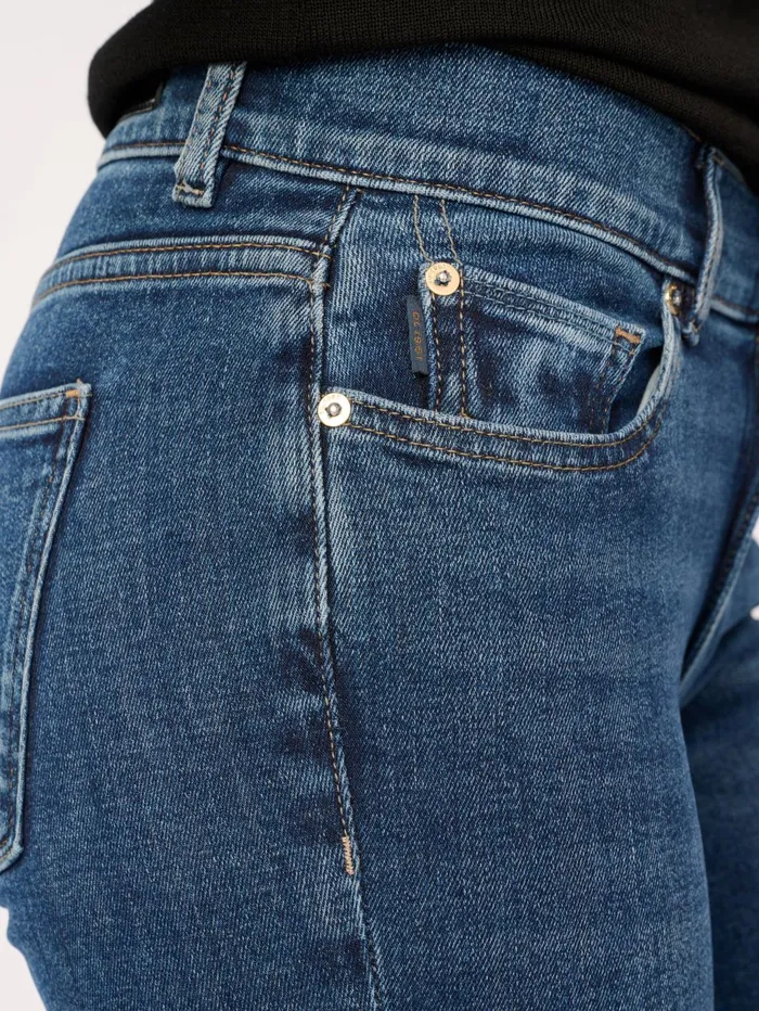 Women Florence Skinny Mid Rise Instasculpt Jeans DL1961 Instasculpt
