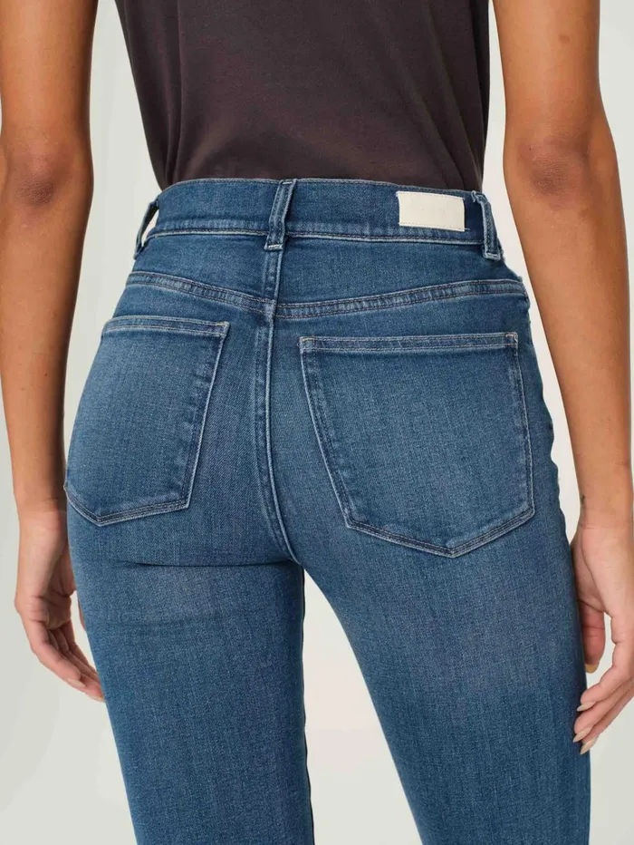 Women Halle Straight High Rise Instasculpt 29034 Jeans DL1961 Instasculpt