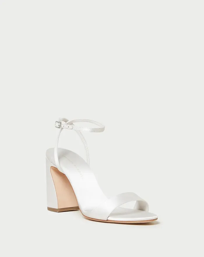 Women Heeled Sandals Loeffler Randall Malia Cream CurvedHeel Sandal L Heeled Sandals L Footwear Women Heeled Sandals Loeffler Randall Malia Cream CurvedHeel Sandal L Heeled Sandals L Footwear