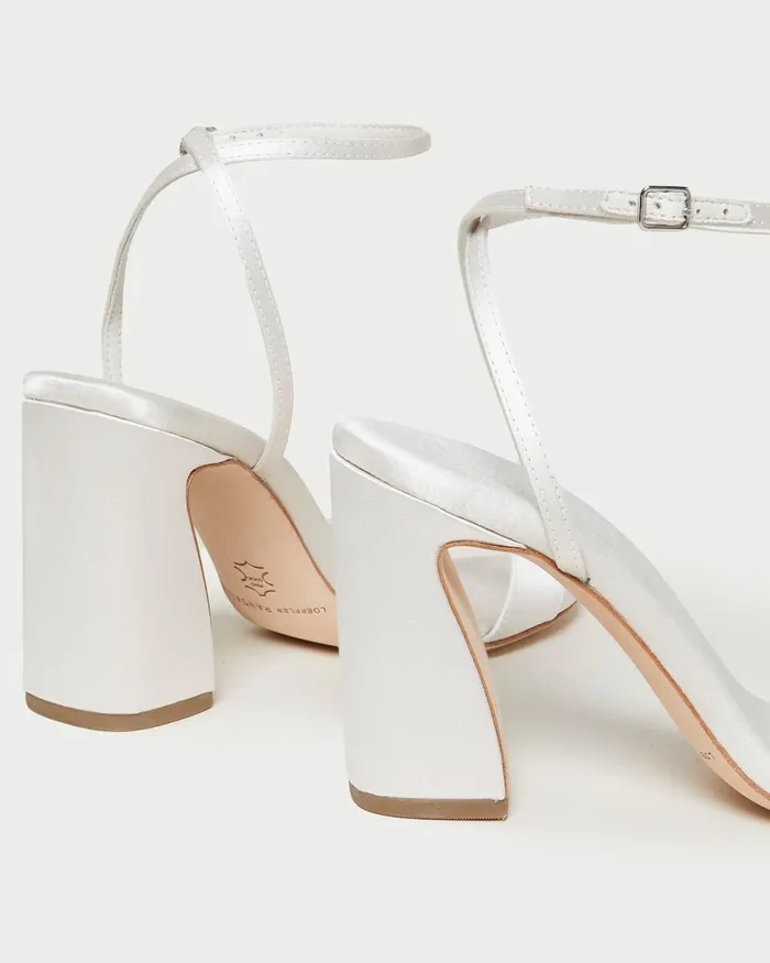 Women Heeled Sandals Loeffler Randall Malia Cream CurvedHeel Sandal L Heeled Sandals L Footwear Women Heeled Sandals Loeffler Randall Malia Cream CurvedHeel Sandal L Heeled Sandals L Footwear