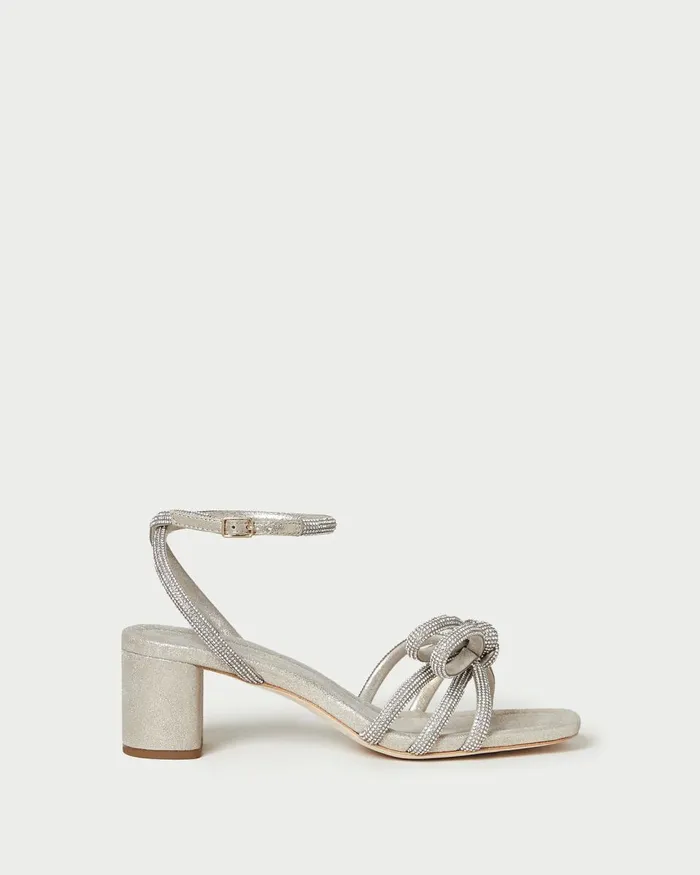 Women Heeled Sandals Loeffler Randall Mikel Cappuccino Bow MidHeel Sandal L Heeled Sandals L Footwear Women Heeled Sandals Loeffler Randall Mikel Cappuccino Bow MidHeel Sandal L Heeled Sandals L Footwear