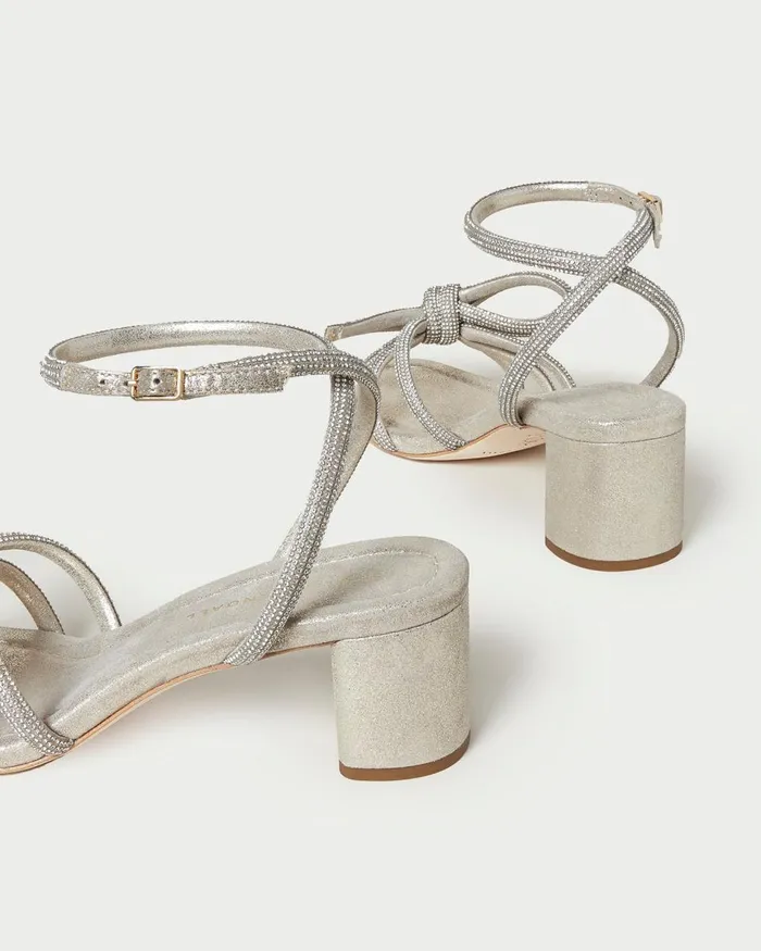 Women Heeled Sandals Loeffler Randall Mikel Cappuccino Bow MidHeel Sandal L Heeled Sandals L Footwear Women Heeled Sandals Loeffler Randall Mikel Cappuccino Bow MidHeel Sandal L Heeled Sandals L Footwear