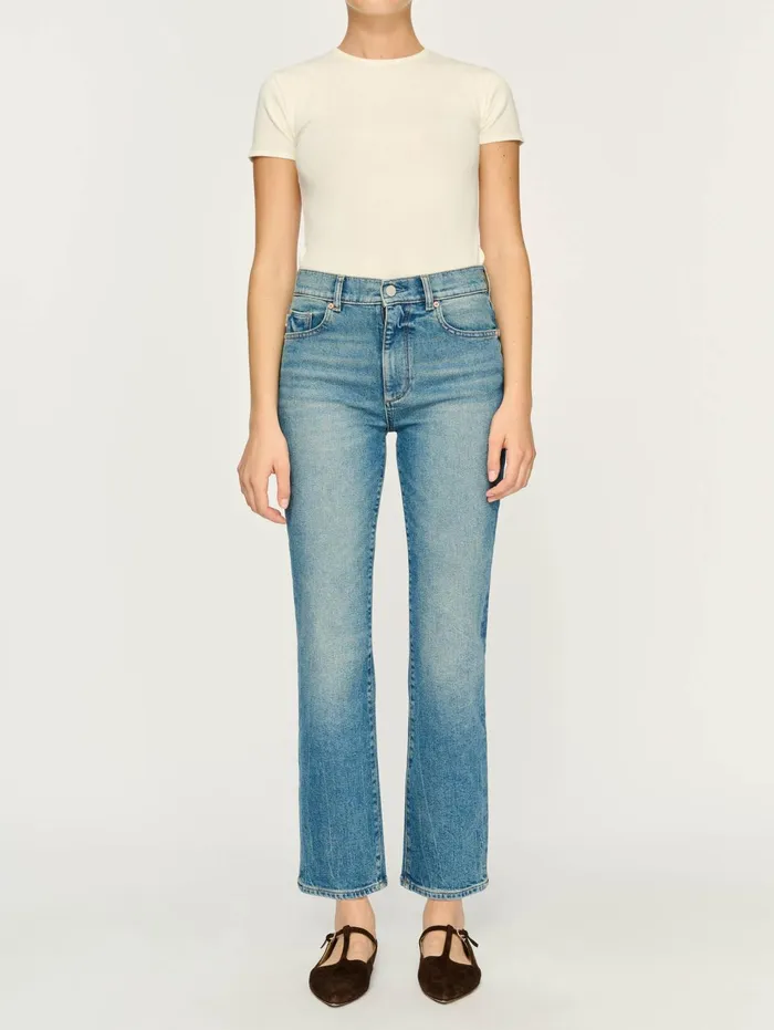 Women Instasculpt Tee DL1961 Tops Tees
