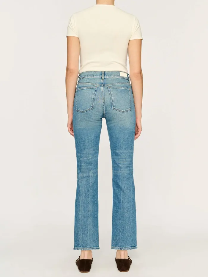 Women Instasculpt Tee DL1961 Tops Tees