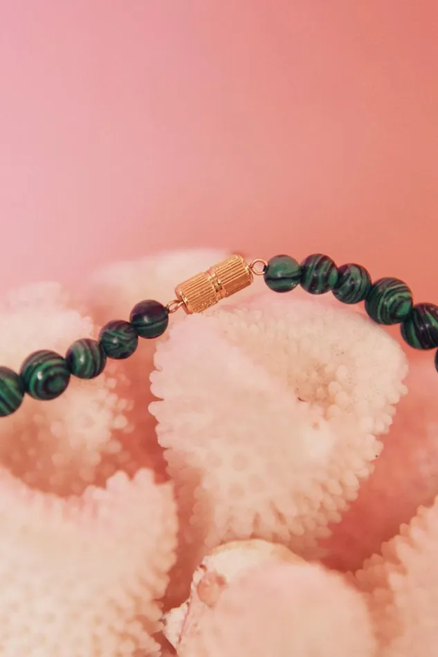 Women Jewellery RIXO Ischia Green Women Jewellery RIXO Ischia Green