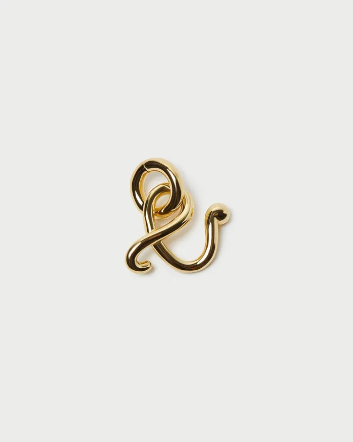 Women Jewelry Loeffler Randall Small Gold Letter quotEquot Charm L Jewelry L Accessories Women Jewelry Loeffler Randall Small Gold Letter quotEquot Charm L Jewelry L Accessories