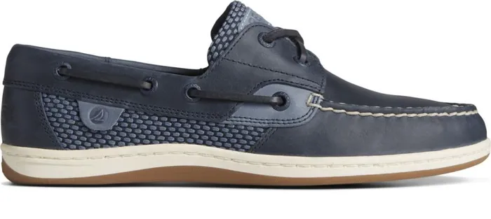 Women Koifish TwoTone Boat Shoe Navy Sperry Boat Shoes