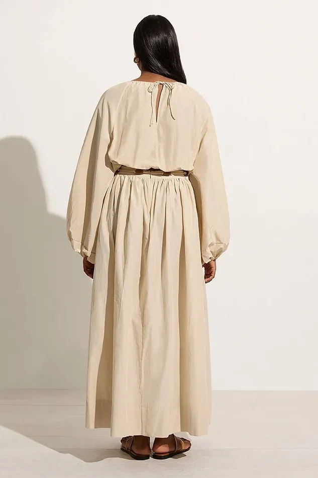 Women Lido Skirt Creme 8211 Final Sale Faithfull The Brand Skirts and Shorts Women Lido Skirt Creme 8211 Final Sale Faithfull The Brand Skirts and Shorts