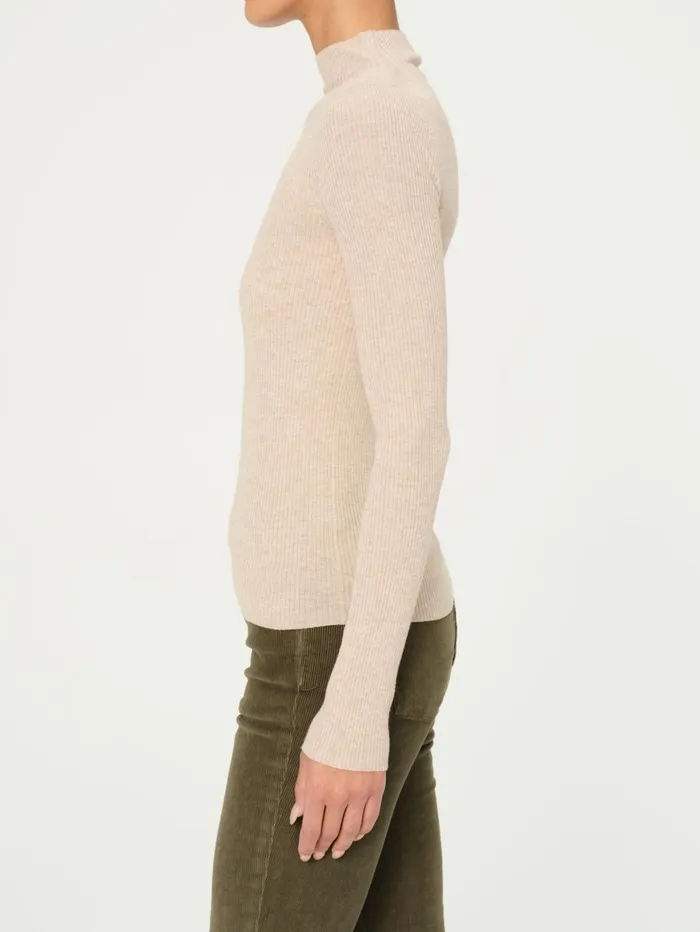 Women Long Sleeve Turtleneck DL1961 ReadyToWear