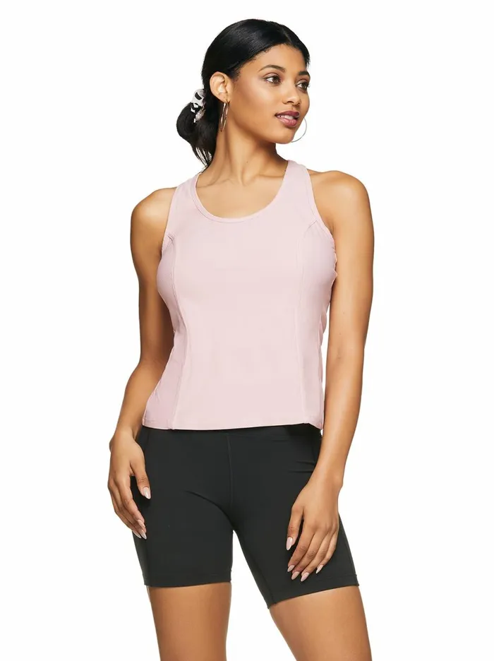 Women Loungewear Jessica Simpson Urban Tank In Zephyr Zephyr
