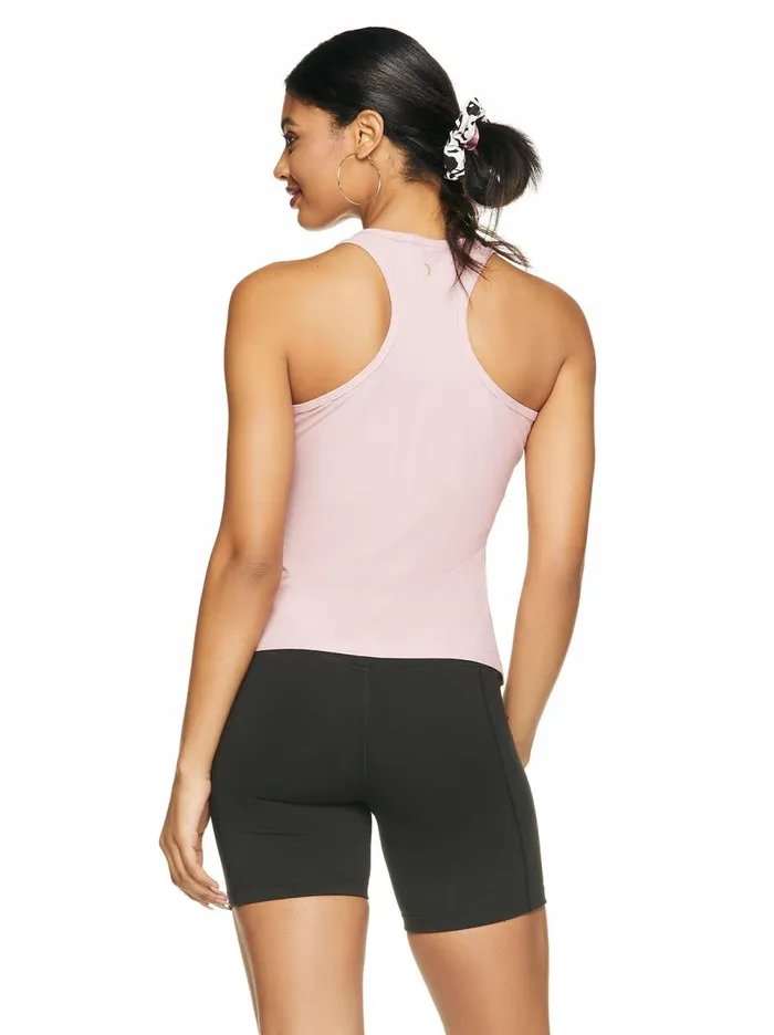 Women Loungewear Jessica Simpson Urban Tank In Zephyr Zephyr