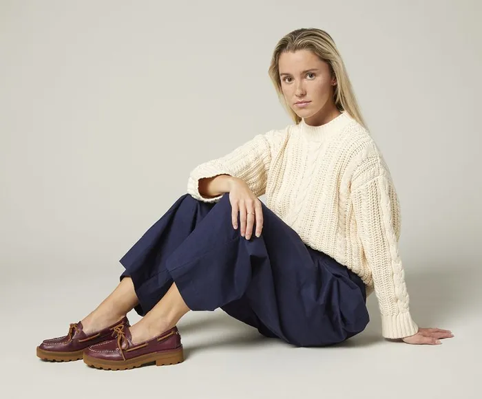Women Lug Boat Shoe Cordovan Sperry Boat Shoes Women Lug Boat Shoe Cordovan Sperry Boat Shoes
