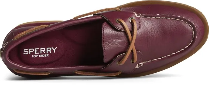 Women Lug Boat Shoe Cordovan Sperry Boat Shoes Women Lug Boat Shoe Cordovan Sperry Boat Shoes