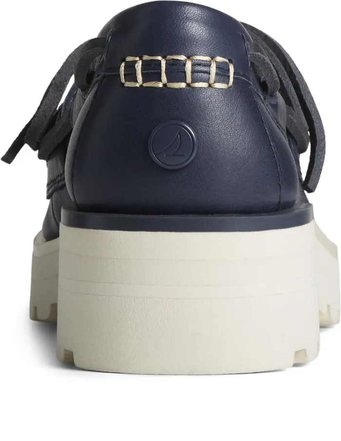 Women Lug Boat Shoe Navy Sperry Boat Shoes Women Lug Boat Shoe Navy Sperry Boat Shoes