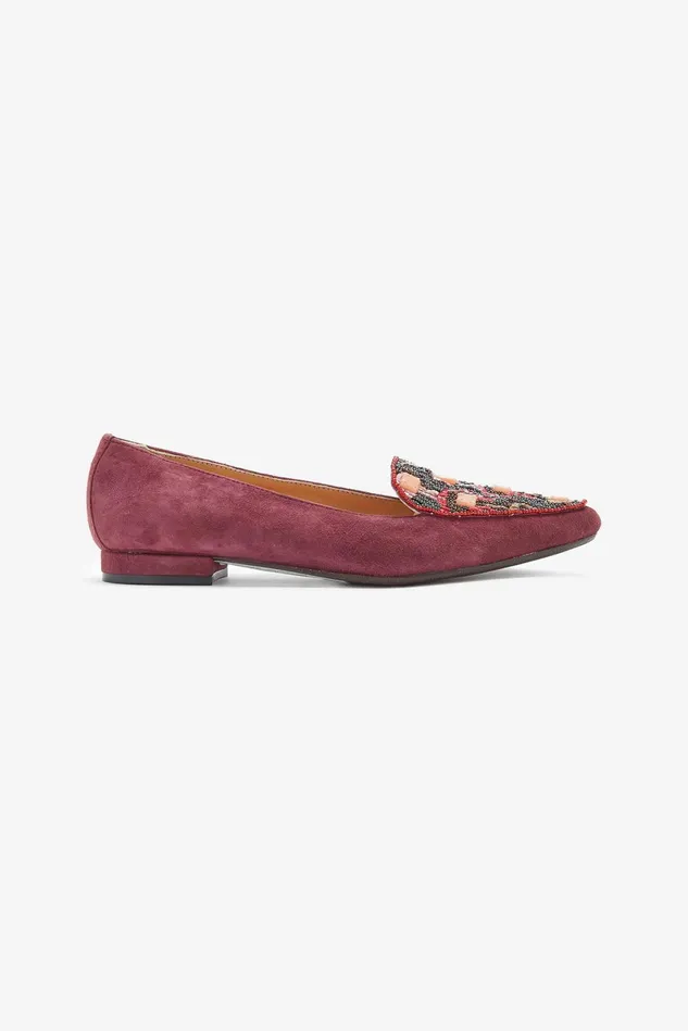Women Malparmi Loafers And Ballerinas Muse Embroideries Ballerinas Pinkblackcamel Women Malparmi Loafers And Ballerinas Muse Embroideries Ballerinas Pinkblackcamel