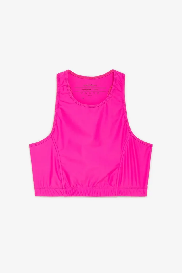 Women Malparmi Sportwear Top Zen Pop Watermelon