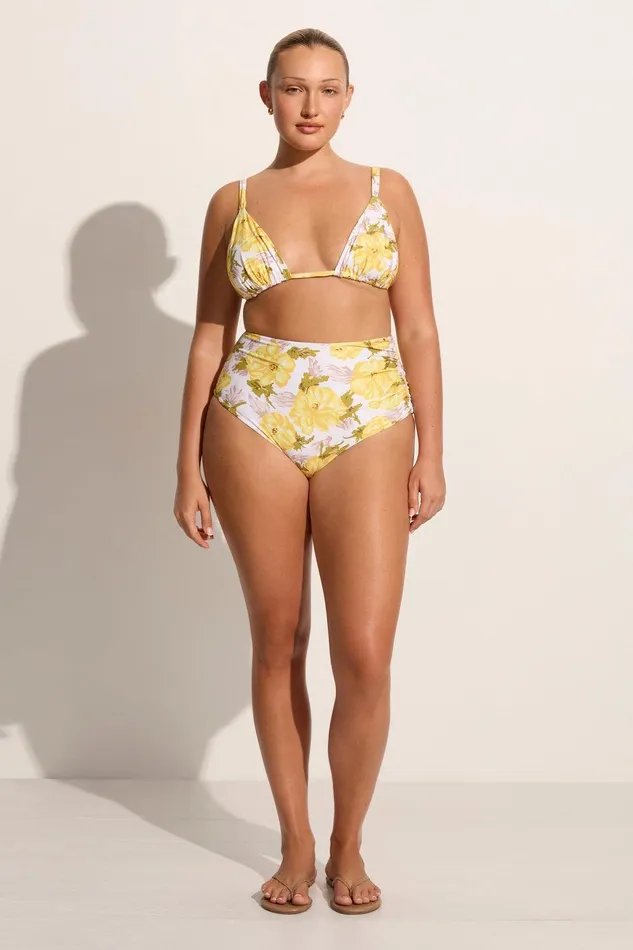 Women Mary Bikini Top Isadora Floral 8211 Final Sale Faithfull The Brand Swim Women Mary Bikini Top Isadora Floral 8211 Final Sale Faithfull The Brand Swim