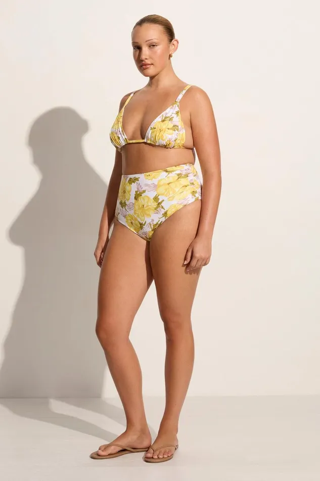 Women Mary Bikini Top Isadora Floral 8211 Final Sale Faithfull The Brand Swim Women Mary Bikini Top Isadora Floral 8211 Final Sale Faithfull The Brand Swim