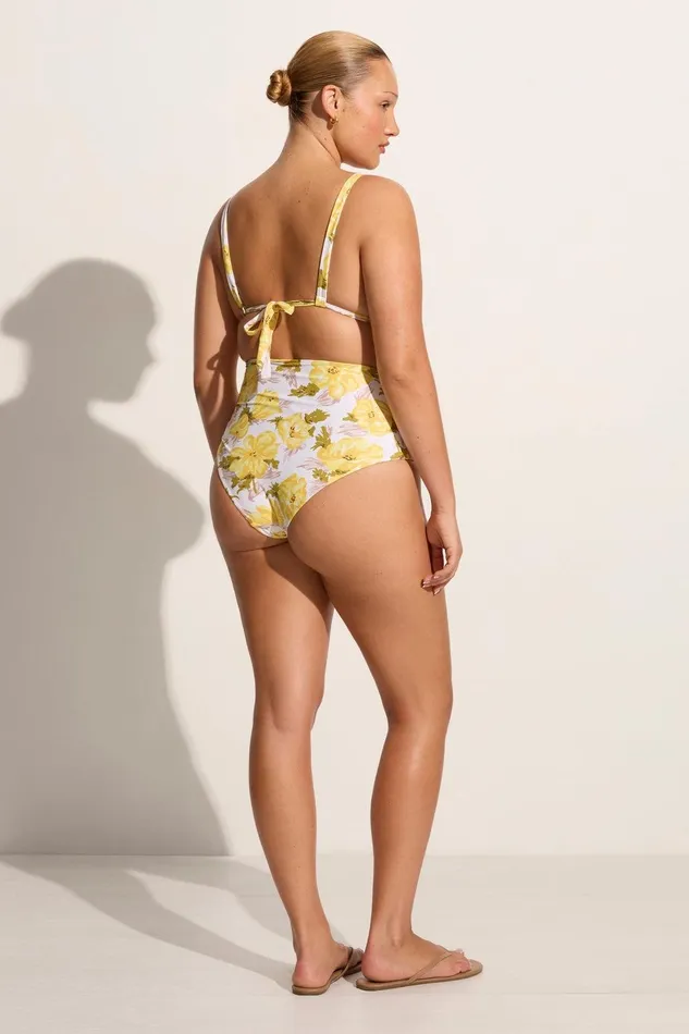 Women Mary Bikini Top Isadora Floral 8211 Final Sale Faithfull The Brand Swim Women Mary Bikini Top Isadora Floral 8211 Final Sale Faithfull The Brand Swim