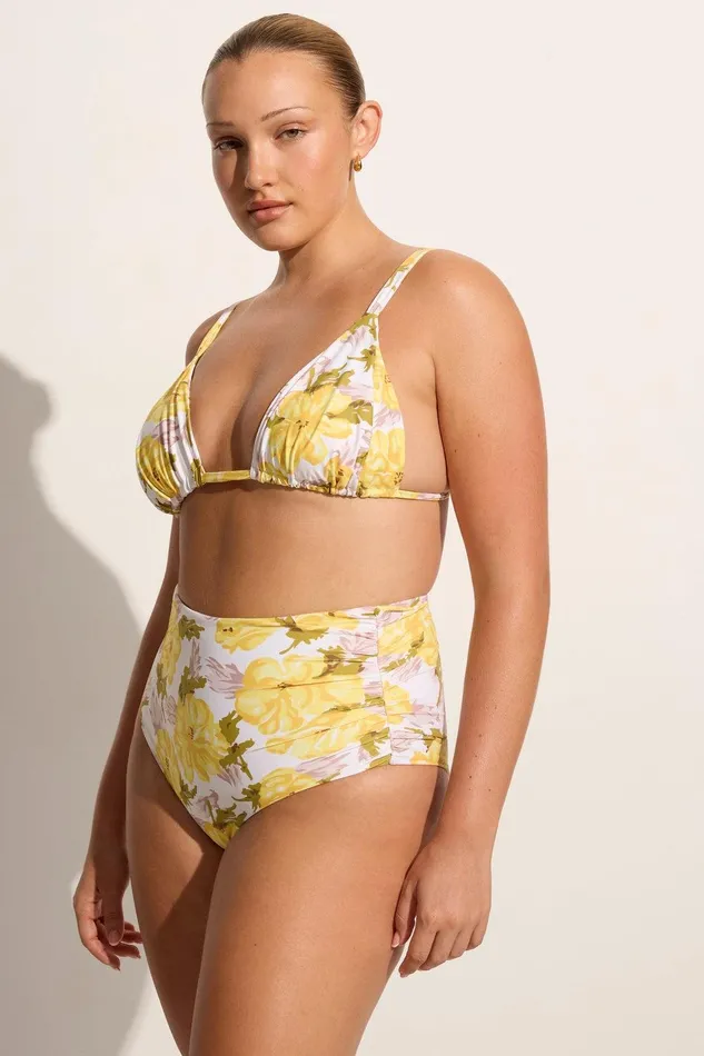 Women Mary Bikini Top Isadora Floral 8211 Final Sale Faithfull The Brand Swim Women Mary Bikini Top Isadora Floral 8211 Final Sale Faithfull The Brand Swim