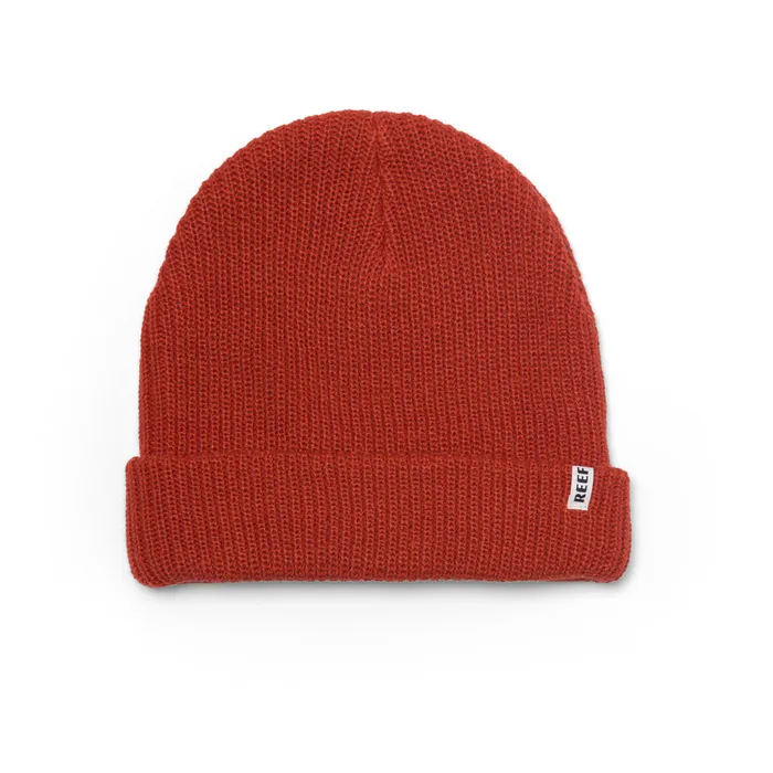 WomenMen Reef Hats and Beanies Alyx Beanie Chili