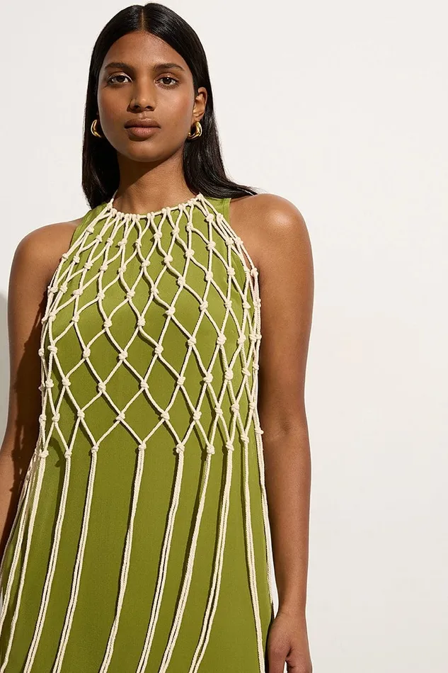 Women Nelas Macrame Top OffWhite 8211 Final Sale Faithfull The Brand Tops Women Nelas Macrame Top OffWhite 8211 Final Sale Faithfull The Brand Tops