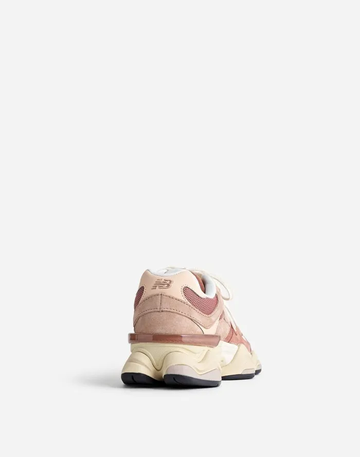Women New Balance Unisex 9060 Sneakers Sparrow Madewell Sneakers