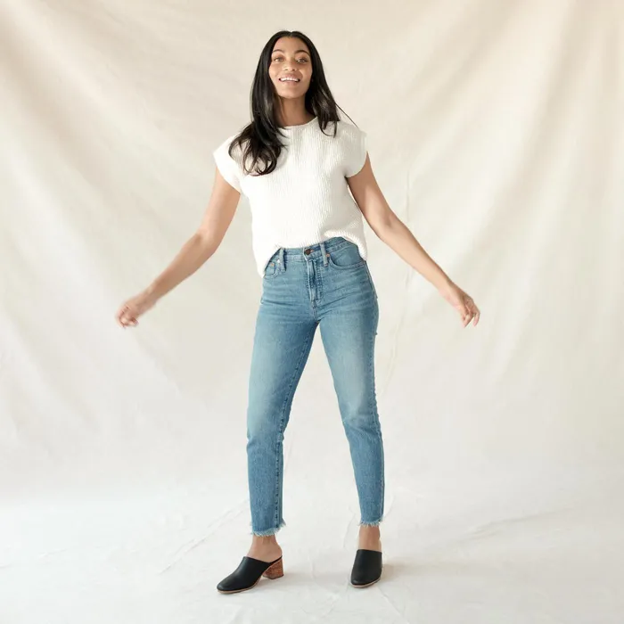 Women Nisolo Loafers and Mules AllDay Heeled Mule Black